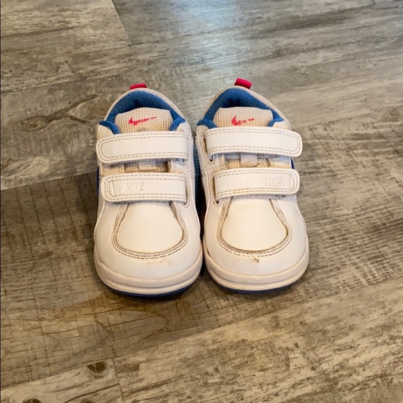 baby tennis shoes size 5